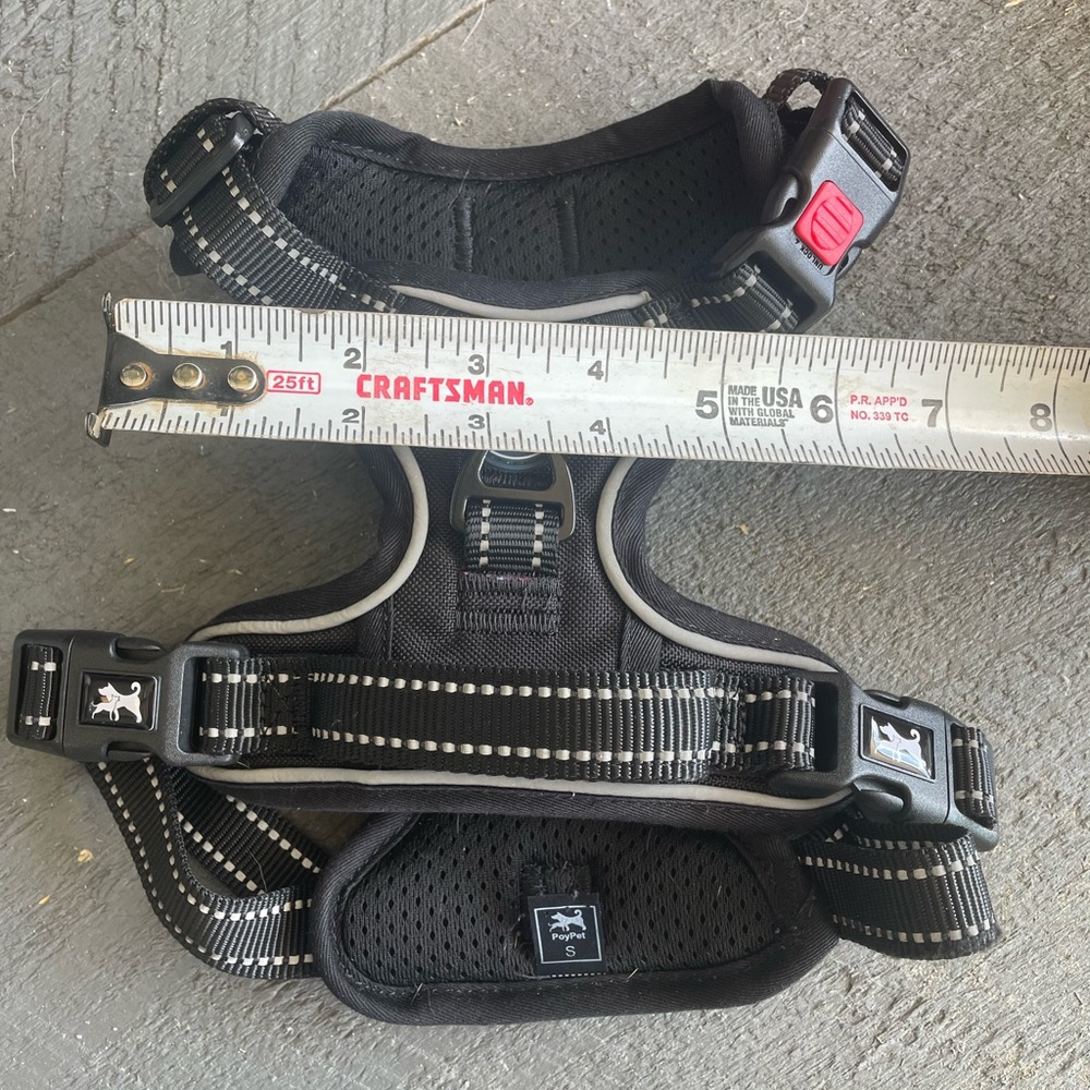 Dog Harness - Picture 5 of 6